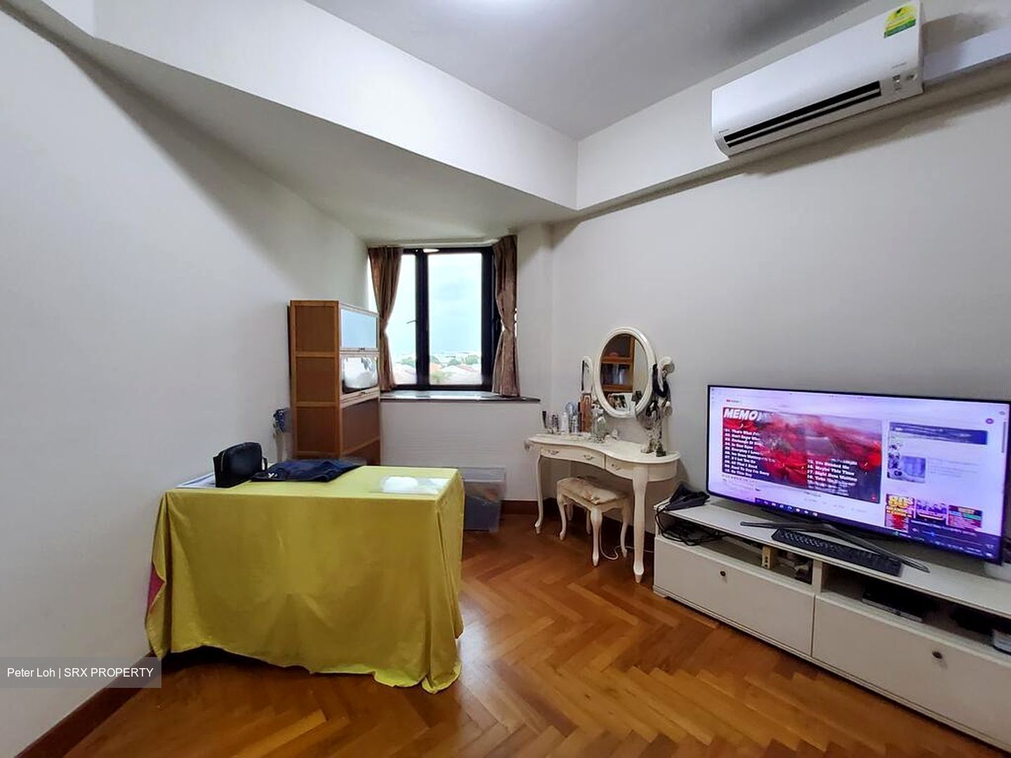 Eastpoint Green (D18), Condominium #629328271
